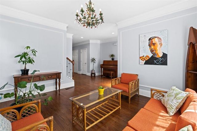 3089 Frazier Walk, Decatur, GA 30033