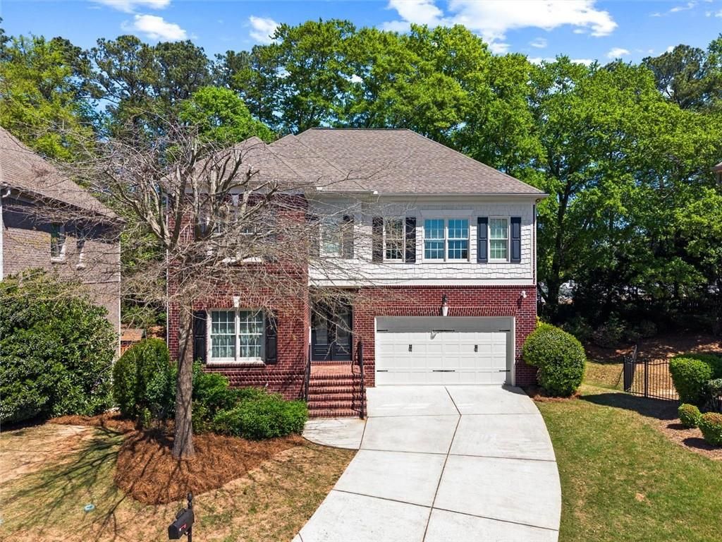3089 Frazier Walk, Decatur, GA 30033