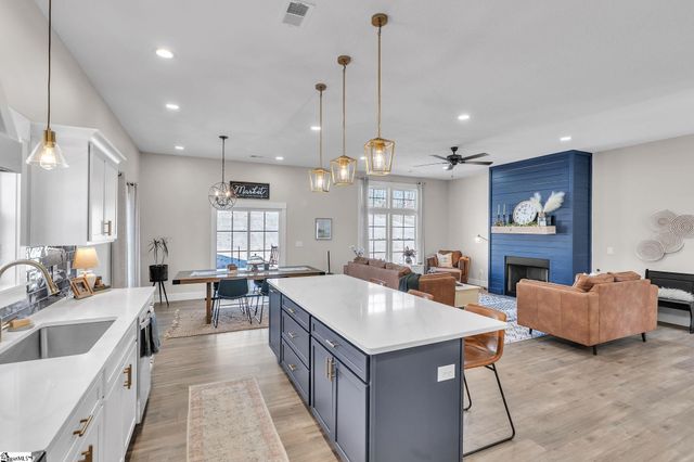 66 Old Highway 414, Travelers Rest, SC 29690