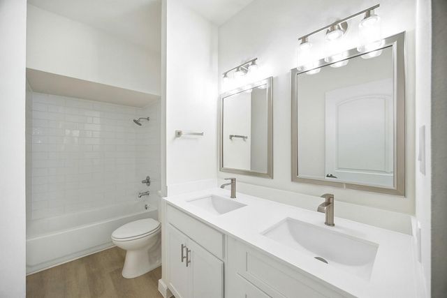 5200 Keller Springs Road 313, Dallas, TX 75248