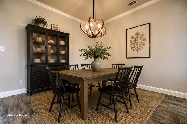 1733 Amalfi, Mclendon Chisholm, TX 75032