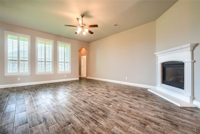 1733 Amalfi, Mclendon Chisholm, TX 75032