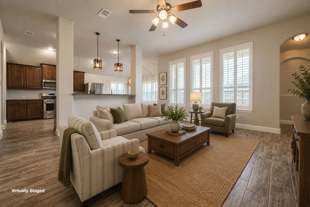 1733 Amalfi, Mclendon Chisholm, TX 75032