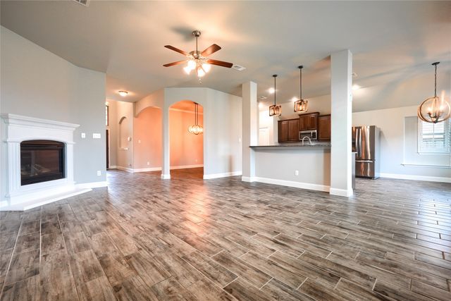 1733 Amalfi, Mclendon Chisholm, TX 75032