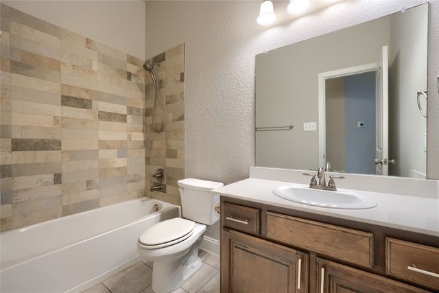 1733 Amalfi, Mclendon Chisholm, TX 75032