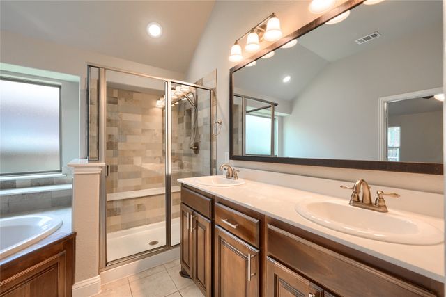 1733 Amalfi, Mclendon Chisholm, TX 75032