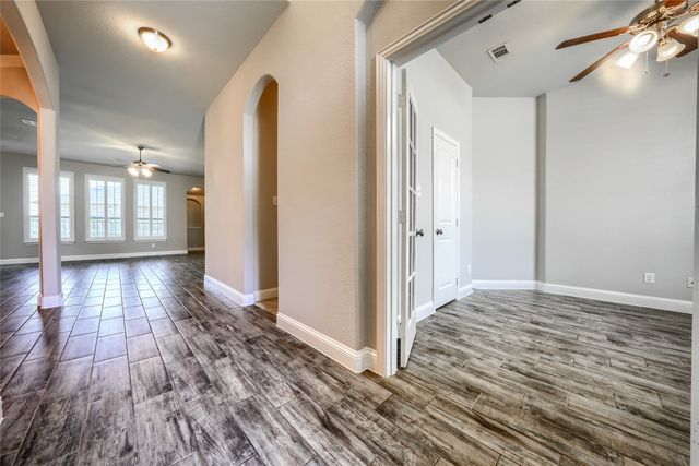 1733 Amalfi, Mclendon Chisholm, TX 75032