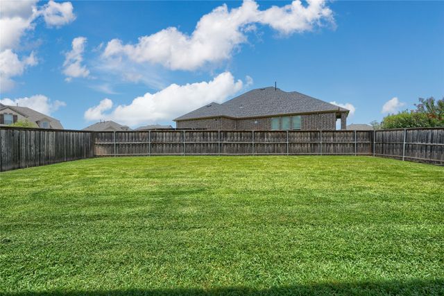 1733 Amalfi, Mclendon Chisholm, TX 75032