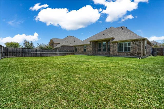 1733 Amalfi, Mclendon Chisholm, TX 75032