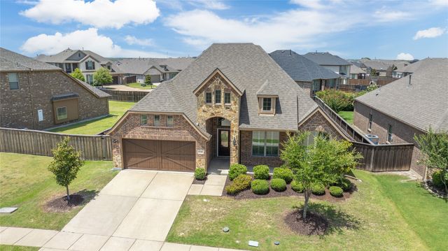 1733 Amalfi, Mclendon Chisholm, TX 75032