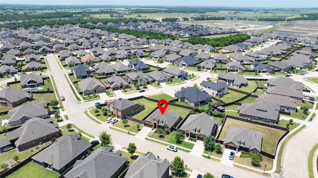 1733 Amalfi, Mclendon Chisholm, TX 75032