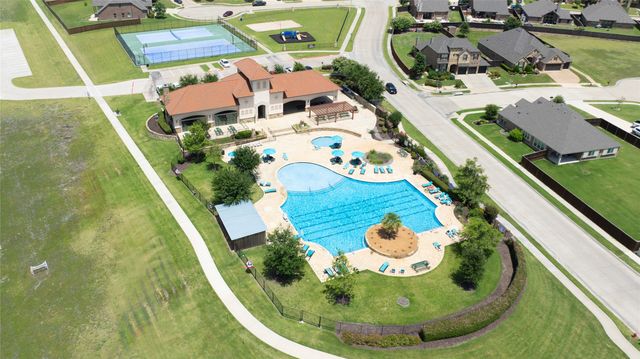 1733 Amalfi, Mclendon Chisholm, TX 75032