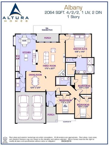 1733 Amalfi, Mclendon Chisholm, TX 75032