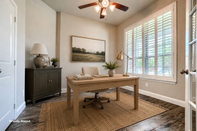 1733 Amalfi, Mclendon Chisholm, TX 75032