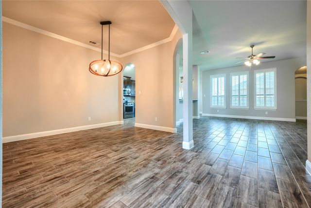 1733 Amalfi, Mclendon Chisholm, TX 75032