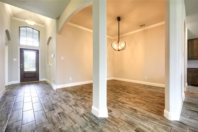 1733 Amalfi, Mclendon Chisholm, TX 75032