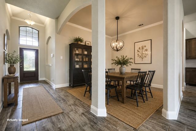 1733 Amalfi, Mclendon Chisholm, TX 75032