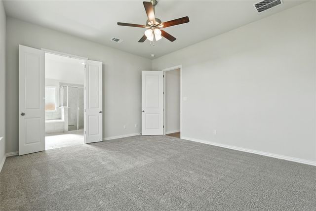 522 Orchard Place, Van Alstyne, TX 75495