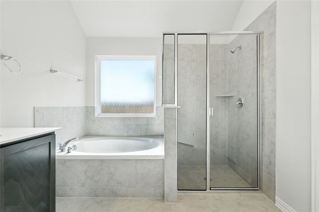 522 Orchard Place, Van Alstyne, TX 75495