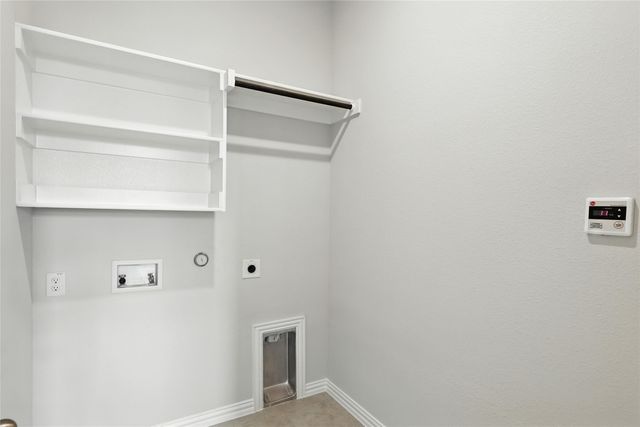 522 Orchard Place, Van Alstyne, TX 75495