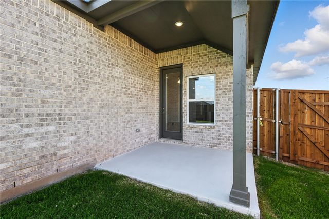 522 Orchard Place, Van Alstyne, TX 75495