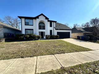 3103 Kingsbury Drive, Mckinney, TX 75069