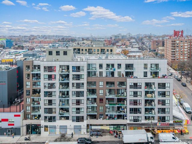 4516 83RD Street 5K, Elmhurst, NY 11377