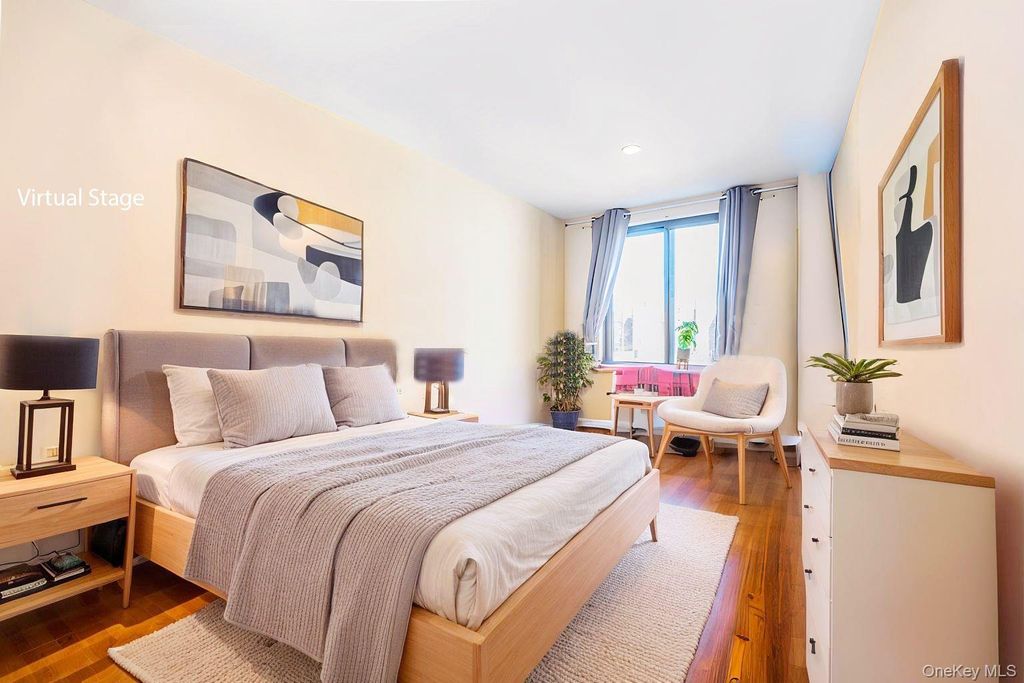 4516 83RD Street 5K, Elmhurst, NY 11377