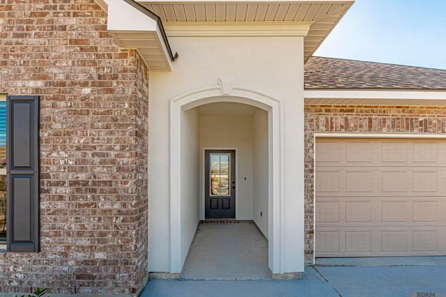 41401 Cozy Way, Gonzales, LA 70737