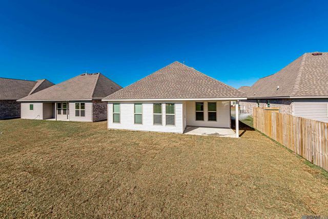 41401 Cozy Way, Gonzales, LA 70737