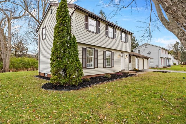 75 Chadwick Drive, Brighton, NY 14618