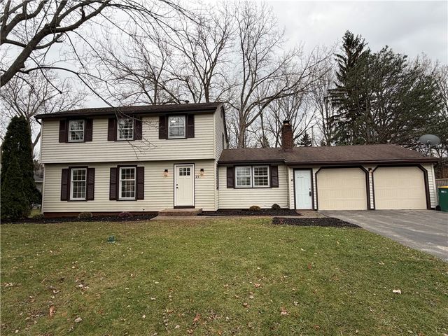 75 Chadwick Drive, Brighton, NY 14618