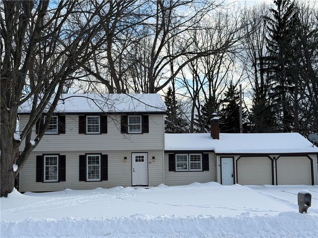 75 Chadwick Drive, Brighton, NY 14618