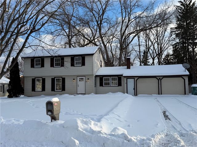 75 Chadwick Drive, Brighton, NY 14618