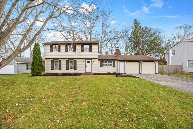 75 Chadwick Drive, Brighton, NY 14618