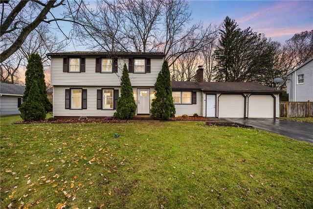 75 Chadwick Drive, Brighton, NY 14618