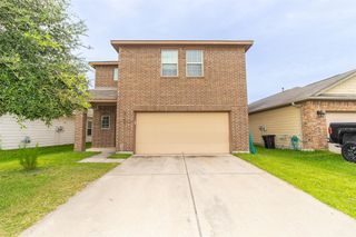 13143 Montane Manor Lane, Houston, TX 77044