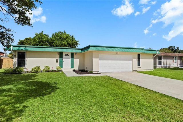 7303 NW 64th Street, Tamarac, FL 33321