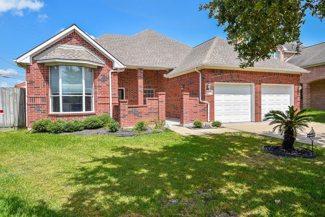 11102 Waxwing Street, Houston, TX 77035