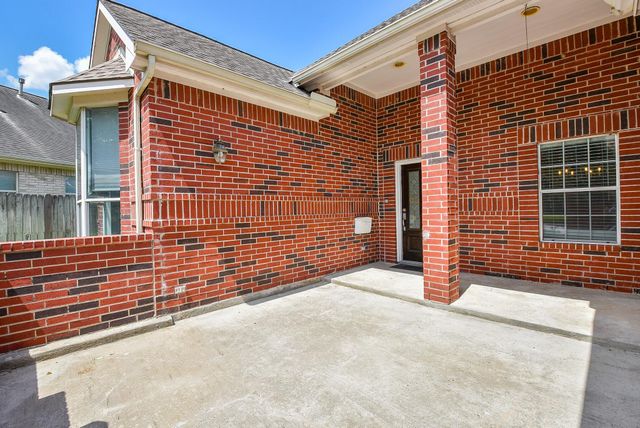 11102 Waxwing Street, Houston, TX 77035
