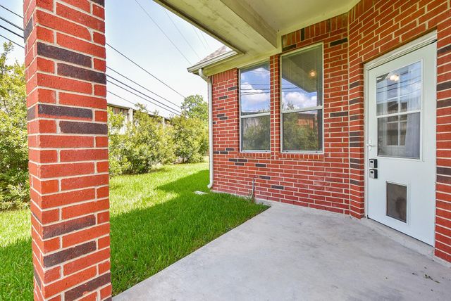 11102 Waxwing Street, Houston, TX 77035