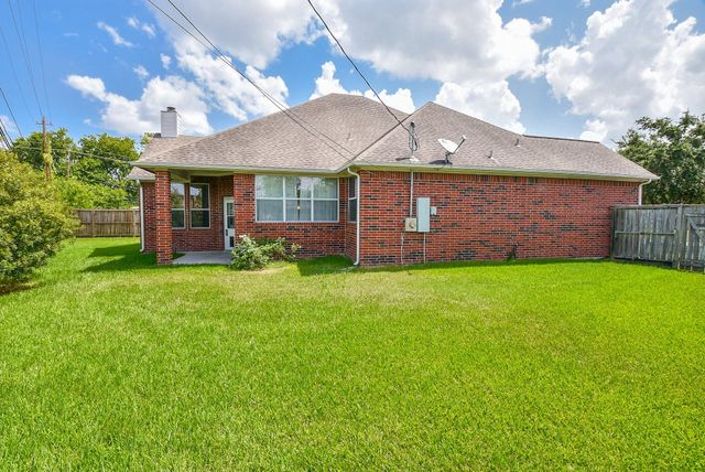 11102 Waxwing Street, Houston, TX 77035
