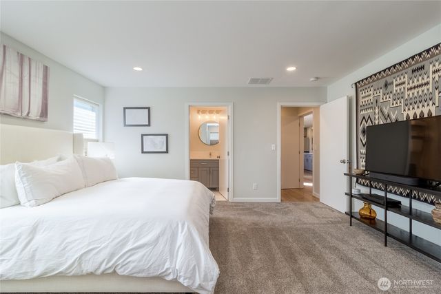 939 Stanley Drive, College Place, WA 99324