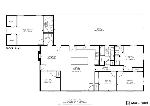 939 Stanley Drive, College Place, WA 99324