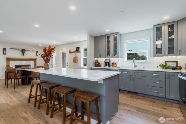 939 Stanley Drive, College Place, WA 99324