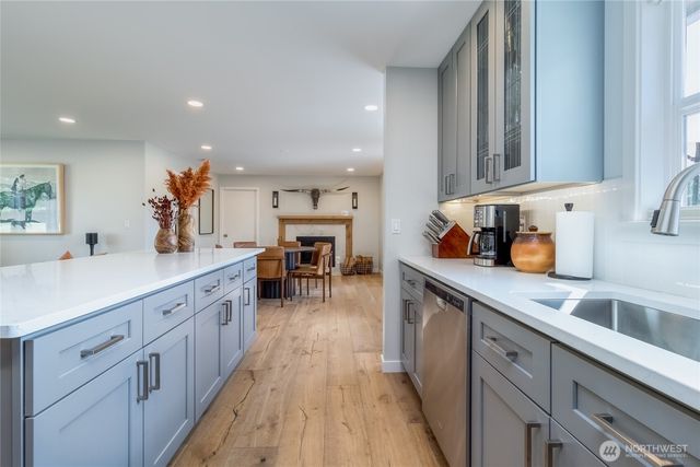 939 Stanley Drive, College Place, WA 99324