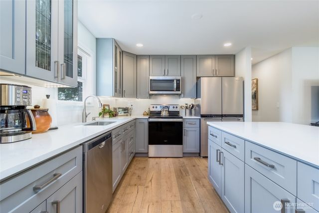 939 Stanley Drive, College Place, WA 99324