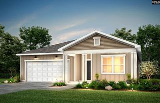 1117 Rockshire Drive, Blythewood, SC 29016