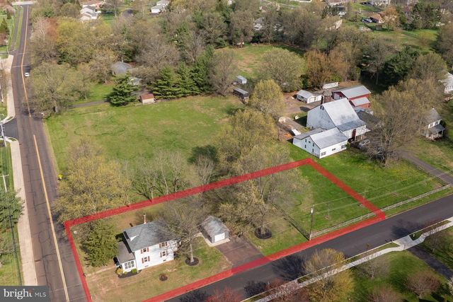 1261 SNYDER RD, Lansdale, PA 19446