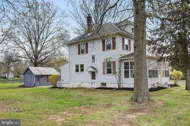 1261 SNYDER RD, Lansdale, PA 19446